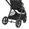 Детская коляска Maxi-Cosi Oxford 2 в 1 Набор Essential Black 162450631 - фото 9843
