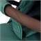 Детская прогулочная коляска Pituso Ice IC/005 Emerald Mood 1090028241 - фото 98443
