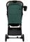 Детская прогулочная коляска Pituso Ice IC/005 Emerald Mood 1090028241 - фото 98449