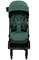 Детская прогулочная коляска Pituso Ice IC/005 Emerald Mood 1090028241 - фото 98450