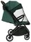 Детская прогулочная коляска Pituso Ice IC/005 Emerald Mood 1090028241 - фото 98451