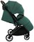 Детская прогулочная коляска Pituso Ice IC/005 Emerald Mood 1090028241 - фото 98452