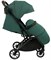 Детская прогулочная коляска Pituso Ice IC/005 Emerald Mood 1090028241 - фото 98453