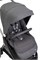 Прогулочная коляска Chicco Bellagio Black Satin 1654993014 - фото 98457
