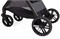Прогулочная коляска Chicco Bellagio Black Satin 1654993014 - фото 98458