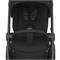 Детская коляска Maxi-Cosi Oxford 2 в 1 Набор Essential Black 162450631 - фото 9845