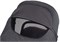 Прогулочная коляска Chicco Bellagio Black Satin 1654993014 - фото 98460