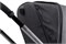 Прогулочная коляска Chicco Bellagio Black Satin 1654993014 - фото 98462