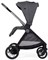 Прогулочная коляска Chicco Bellagio Black Satin 1654993014 - фото 98466