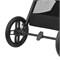 Детская коляска Maxi-Cosi Oxford 2 в 1 Набор Essential Black 162450631 - фото 9846