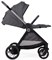 Прогулочная коляска Chicco Bellagio Black Satin 1654993014 - фото 98470