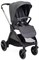 Прогулочная коляска Chicco Bellagio Black Satin 1654993014 - фото 98474