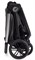 Прогулочная коляска Chicco Bellagio Black Satin 1654993014 - фото 98478