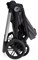 Прогулочная коляска Chicco Bellagio Black Satin 1654993014 - фото 98479