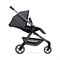 Детская прогулочная коляска Joolz Hub2 Stone Grey 1349103580 - фото 98483