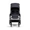 Детская прогулочная коляска Joolz Hub2 Stone Grey 1349103580 - фото 98488