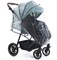 Прогулочная коляска Bebizaro Traveller BD211 (BZBE/04) Mint 106184372 - фото 98514
