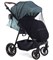 Прогулочная коляска Bebizaro Traveller BD211 (BZBE/04) Mint 106184372 - фото 98515