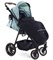 Прогулочная коляска Bebizaro Traveller BD211 (BZBE/04) Mint 106184372 - фото 98516