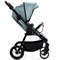 Прогулочная коляска Bebizaro Traveller BD211 (BZBE/04) Mint 106184372 - фото 98520