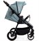 Прогулочная коляска Bebizaro Traveller BD211 (BZBE/04) Mint 106184372 - фото 98521