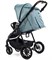 Прогулочная коляска Bebizaro Traveller BD211 (BZBE/04) Mint 106184372 - фото 98524