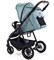 Прогулочная коляска Bebizaro Traveller BD211 (BZBE/04) Mint 106184372 - фото 98525