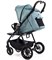 Прогулочная коляска Bebizaro Traveller BD211 (BZBE/04) Mint 106184372 - фото 98527