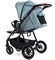 Прогулочная коляска Bebizaro Traveller BD211 (BZBE/04) Mint 106184372 - фото 98528