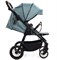 Прогулочная коляска Bebizaro Traveller BD211 (BZBE/04) Mint 106184372 - фото 98534