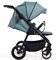 Прогулочная коляска Bebizaro Traveller BD211 (BZBE/04) Mint 106184372 - фото 98535