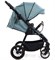 Прогулочная коляска Bebizaro Traveller BD211 (BZBE/04) Mint 106184372 - фото 98537