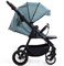 Прогулочная коляска Bebizaro Traveller BD211 (BZBE/04) Mint 106184372 - фото 98538
