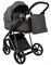 Детская коляска Roan Sol Luxury 2 в 1 RSL/4051 Taupe/Nikiel 661835575 - фото 9853