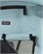 Прогулочная коляска Bebizaro Traveller BD211 (BZBE/04) Mint 106184372 - фото 98541
