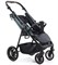Прогулочная коляска Bebizaro Traveller BD211 (BZBE/04) Mint 106184372 - фото 98544