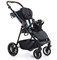 Прогулочная коляска Bebizaro Traveller BD211 (BZBE/04) Mint 106184372 - фото 98545