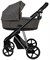 Детская коляска Roan Sol Luxury 2 в 1 RSL/4051 Taupe/Nikiel 661835575 - фото 9854