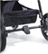 Прогулочная коляска Bebizaro Traveller BD211 (BZBE/04) Mint 106184372 - фото 98552