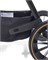 Прогулочная коляска Bebizaro Traveller BD211 (BZBE/04) Mint 106184372 - фото 98554