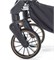 Прогулочная коляска Bebizaro Traveller BD211 (BZBE/04) Mint 106184372 - фото 98555