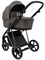 Детская коляска Roan Sol Luxury 2 в 1 RSL/4051 Taupe/Nikiel 661835575 - фото 9857