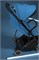 Детская прогулочная коляска Anex AIR-X Ax-08/L blue 1803706968 - фото 98602