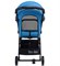 Детская прогулочная коляска Anex AIR-X Ax-08/L blue 1803706968 - фото 98613