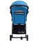 Детская прогулочная коляска Anex AIR-X Ax-08/L blue 1803706968 - фото 98687