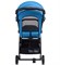 Детская прогулочная коляска Anex AIR-X Ax-08/L blue 1803706968 - фото 98689