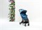 Детская прогулочная коляска Anex AIR-X Ax-08/L blue 1803706968 - фото 98721