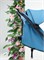 Детская прогулочная коляска Anex AIR-X Ax-08/L blue 1803706968 - фото 98722