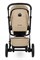 Прогулочная коляска Easywalker Jimmey Sand Taupe 1218597516 - фото 98739