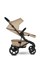 Прогулочная коляска Easywalker Jimmey Sand Taupe 1218597516 - фото 98744